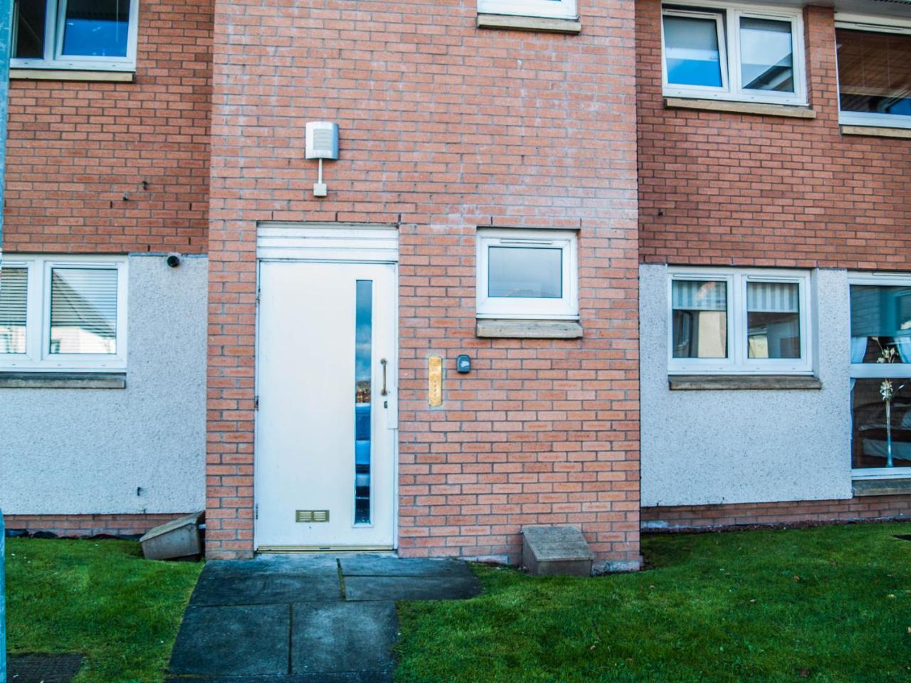 Hla - King Court Apartment 2 Motherwell Exterior foto